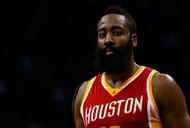 The Rockets have been on fire recently